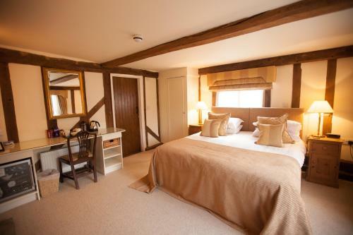 Hostal Channels Lodge