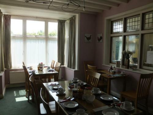 Hostal Silverwood Lodge