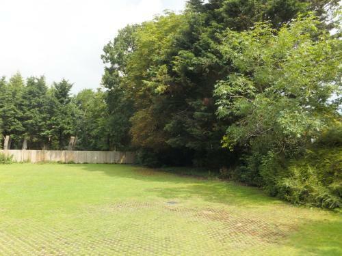 Hostal Silverwood Lodge