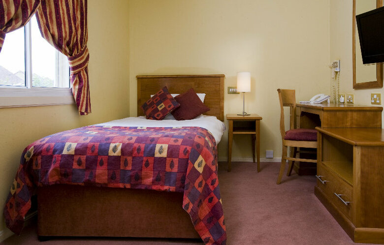 The Conningbrook Hotel