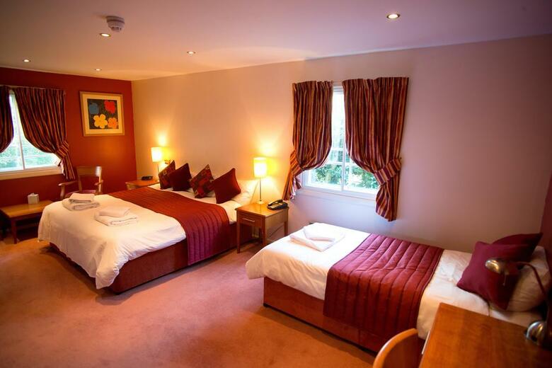 The Conningbrook Hotel