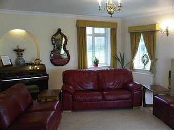 Hostal Plumpton House