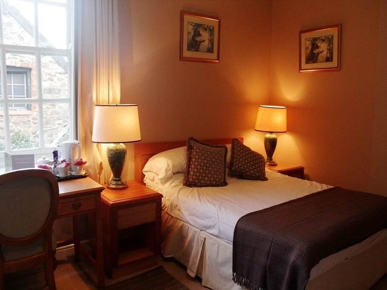 The Kings Head Hotel