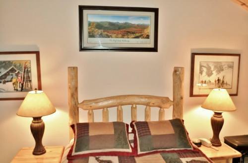 Bed & Breakfast Abergavenny Hotel