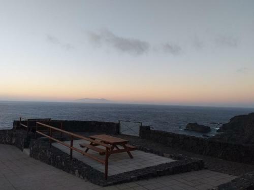 Apartamento El Letime - El Hierro