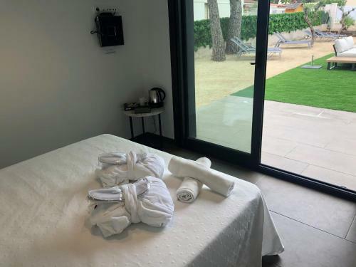 Villa La Casa De La Olivera