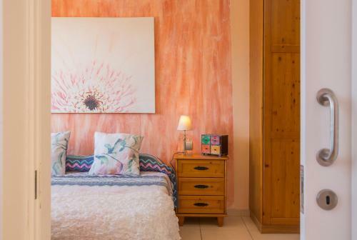 Pozo Izquierdo Holiday