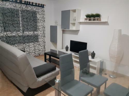 Apartamento Next To The Sea