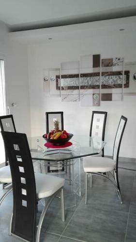 Maison � La Campagne Pr�s De La Ville