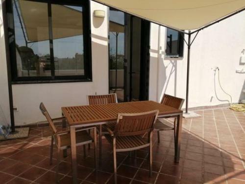 Apartamento Appartamento Storti