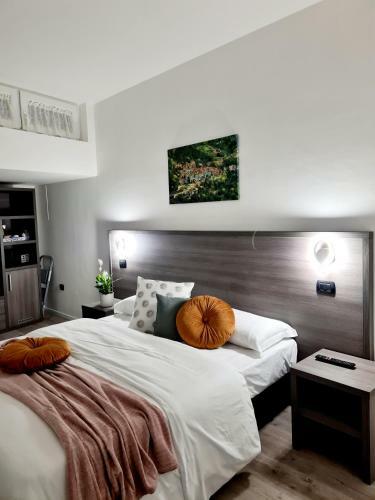 Bed & Breakfast Pincopancorooms