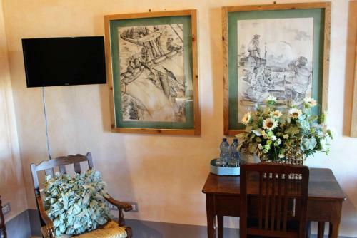 Bed & Breakfast Le Logge Ritrovate