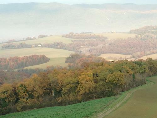 Bed & Breakfast Le Logge Ritrovate