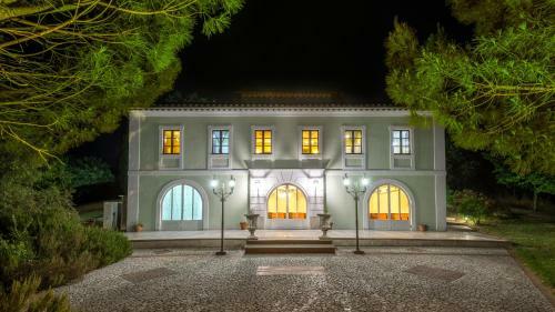 Villa Tenuta Astolfi 12&3