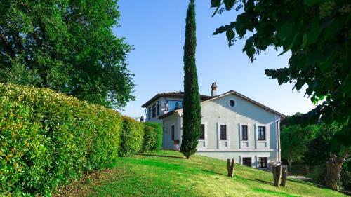 Villa Tenuta Astolfi 12&3