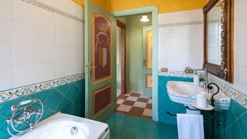 Villa Tenuta Astolfi 12&3