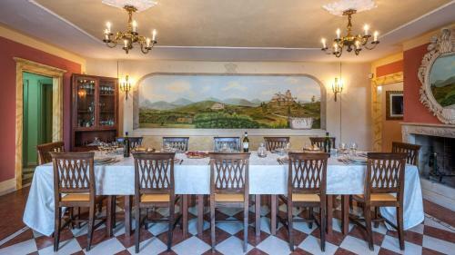 Villa Tenuta Astolfi 12&3