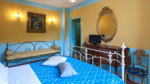 Villa Tenuta Astolfi 12&3