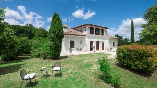 Villa Tenuta Astolfi 12&3