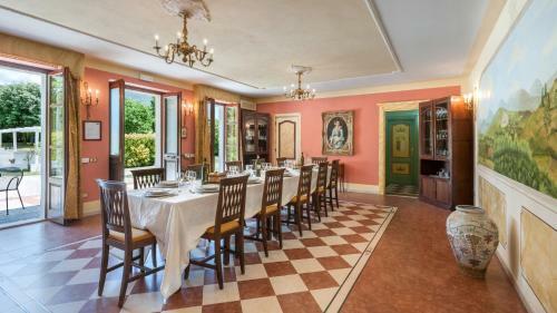 Villa Tenuta Astolfi 12&3