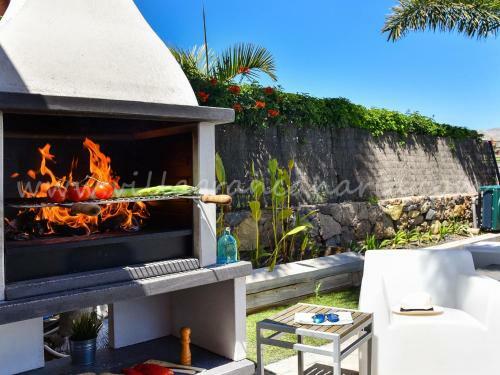 Villa Sol 21 By Villagrancanaria