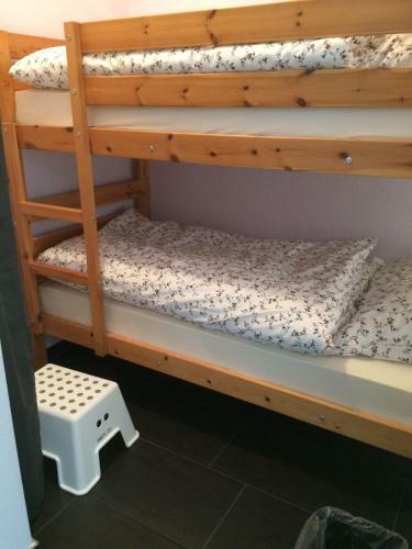 Apartamento Ferienwohnung-koehler-2