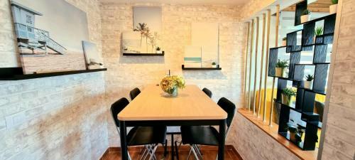 Arguineguin, Two Bedrooms Bungalow, Pool & Wifi