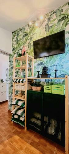 Arguineguin, Two Bedrooms Bungalow, Pool & Wifi