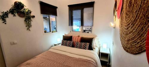 Arguineguin, Two Bedrooms Bungalow, Pool & Wifi