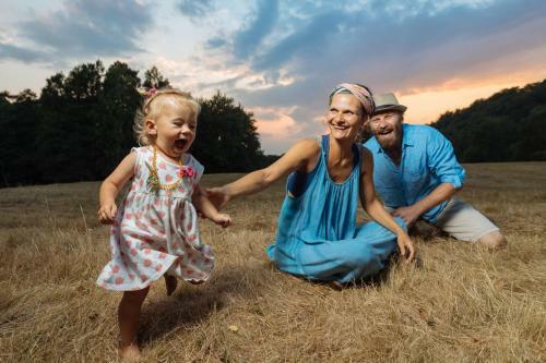 Hostal Krasn� Samota