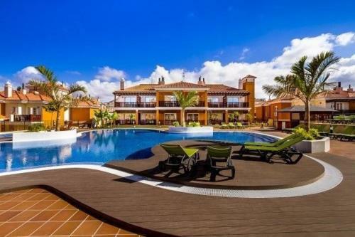 Apartamento Casa Bonita