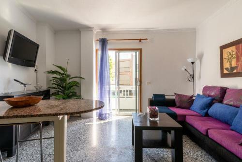 Apartments Lola Arguineguin