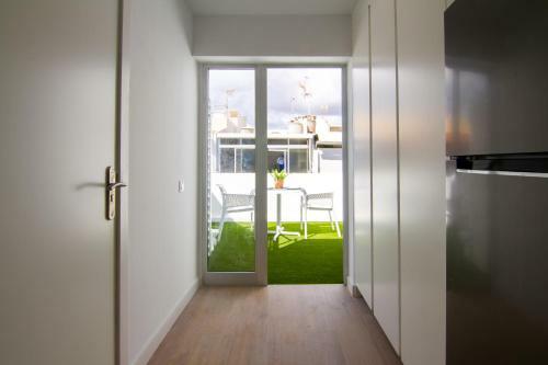 Apartamentos La Sal