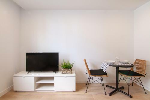 Apartamentos La Sal