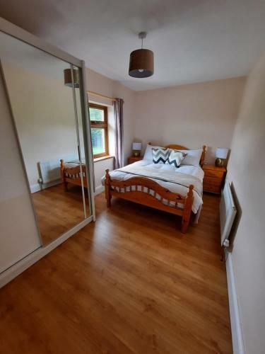 Lovely Ballina Townhouse