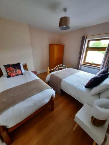 Lovely Ballina Townhouse