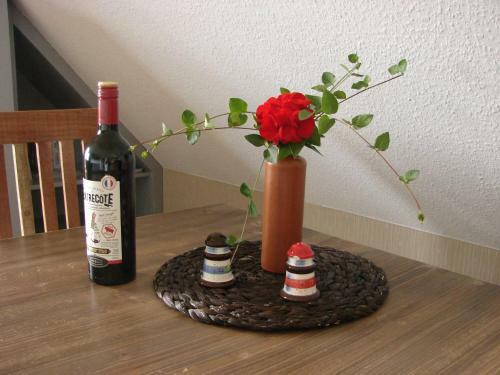 Apartamento Ferienscheune