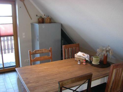 Apartamento Ferienscheune