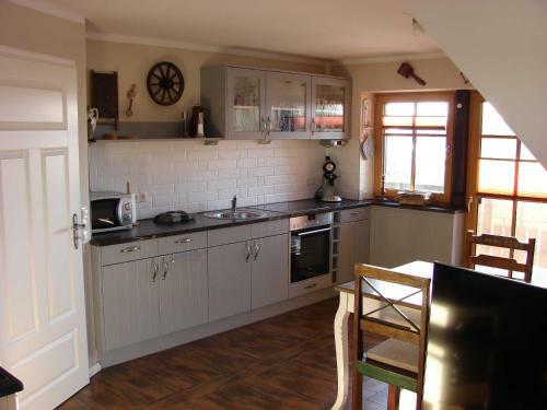Apartamento Ferienscheune