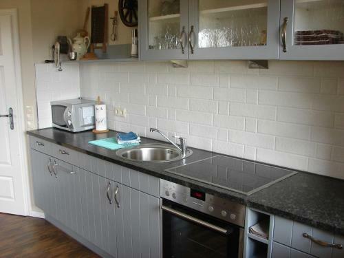 Apartamento Ferienscheune