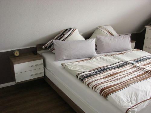 Apartamento Ferienscheune