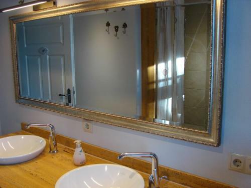 Apartamento Ferienscheune