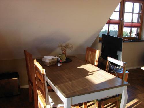 Apartamento Ferienscheune