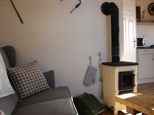 Apartamento Ferienscheune