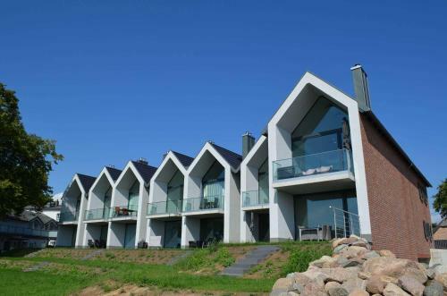 Haus Besch - Apartment "casa Del Mar"