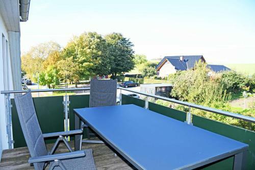 Apartamento Hoeft Residenz Alt Reddevitz