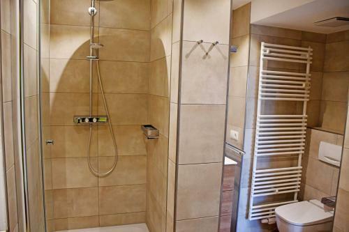 Apartamento Hoeft Residenz Alt Reddevitz