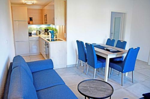 Apartamento Hoeft Residenz Alt Reddevitz