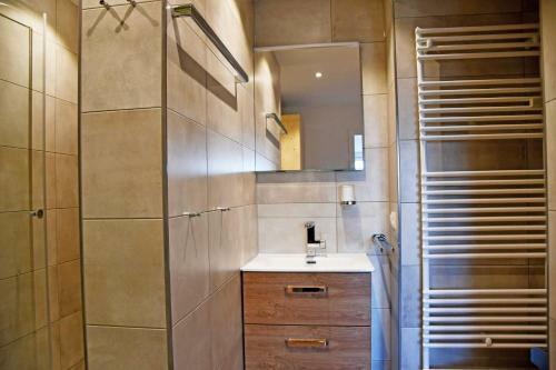 Apartamento Hoeft Residenz Alt Reddevitz