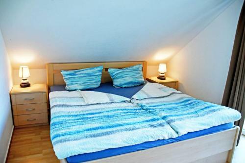 Apartamento Hoeft Residenz Alt Reddevitz